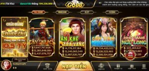 Giới thiệu trò chơi ăn khế trả vàng Go88