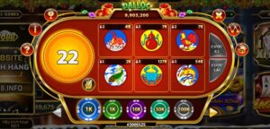 Bầu Cua Go88 - Game đổi thưởng hot hit