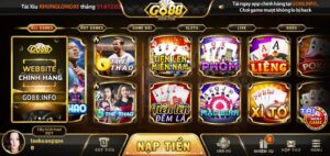 Tìm hiểu về game bài tiến lên đếm lá Go88