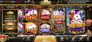 Sâm Go88 - Game bài giải trí hút khách