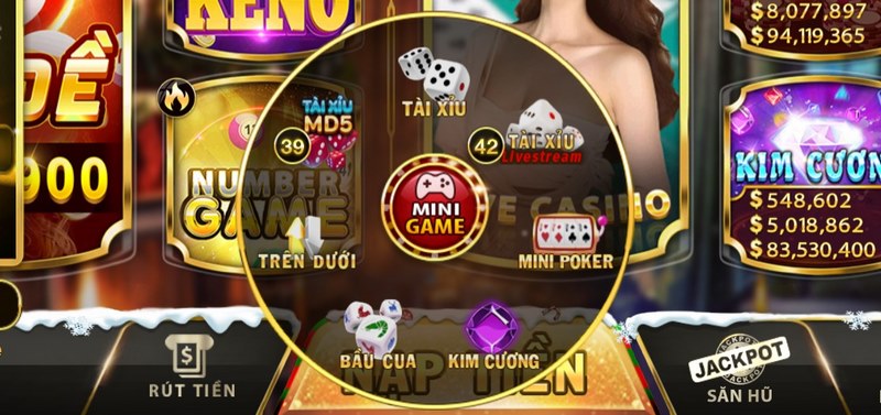 Tìm hiểu game Mini Poker Go88 là gì?