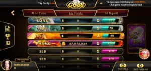 Tìm hiểu về trò chơi xóc đĩa Go88