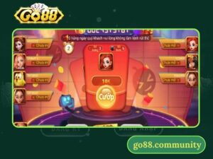 Game rút lì xì may mắn kịch tính và lôi cuốn