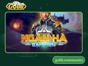 Giới thiệu slot game Ngân hà Đại chiến