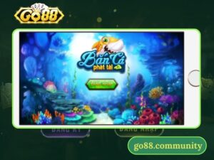 Giới thiệu về game bắn cá phát tài cực hot