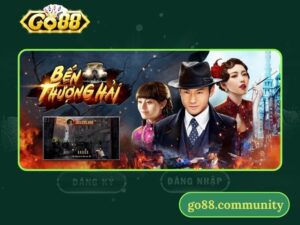 Tìm hiểu về game Bến Thượng Hải