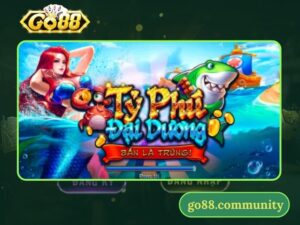 Giới thiệu game Tỷ phú đại dương