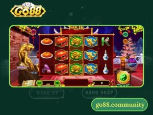 Giới thiệu về game Xin xăm đại cát